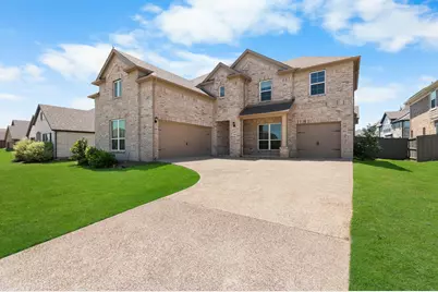 3909 Switchgrass Grove, Venus, TX 76084 - Photo 1