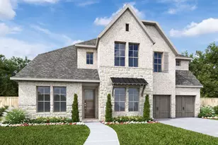2833 Harkaway Ct, Celina, TX 75009 - Photo 1