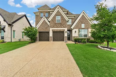 3300 Calvin Road, McKinney, TX 75071 - Photo 1