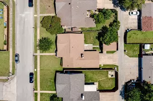 2202 Briarmeadow Dr, Garland, TX 75044 - Photo 22