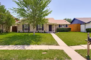 2202 Briarmeadow Dr, Garland, TX 75044 - Photo 1