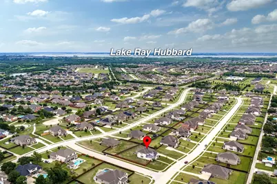 217 Longwood Drive, Sunnyvale, TX 75182 - Photo 4