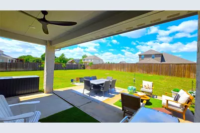 217 Longwood Drive, Sunnyvale, TX 75182 - Photo 32