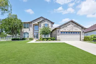 8701 Freeport Dr, Denton, TX 76207 - Photo 1