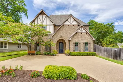 3318 W 5th Street, Fort Worth, TX 76107 - Photo 38
