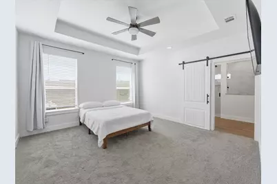 356 Scenic Wood Drive, Azle, TX 76020 - Photo 20