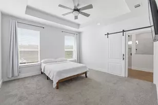 356 Scenic Wood Dr, Reno, TX 76020 - Photo 20
