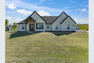 356 Scenic Wood Drive, Reno, TX 76020 - Photo 1