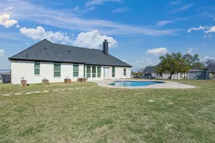 356 Scenic Wood Dr, Reno, TX 76020 - Photo 28