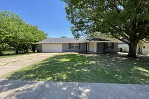 4828 Grove St, North Richland Hills, TX 76180 - Photo 1