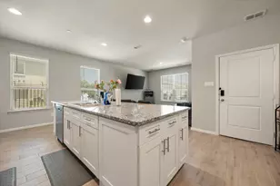 4813 Spirited Pathway, Haltom City, TX 76117 - Photo 8