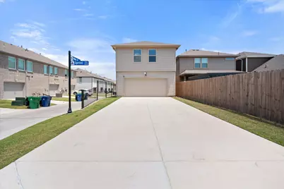 4813 Spirited Pathway, Haltom City, TX 76117 - Photo 26