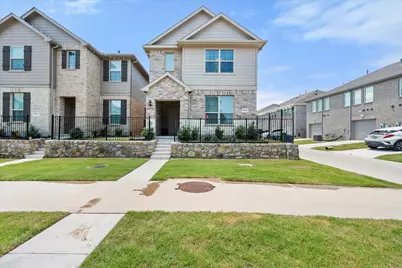 4813 Spirited Pathway, Haltom City, TX 76117 - Photo 2