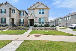 4813 Spirited Pathway, Haltom City, TX 76117 - Photo 2