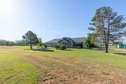 12085 County Road 250, Clyde, TX 79510 - Photo 4