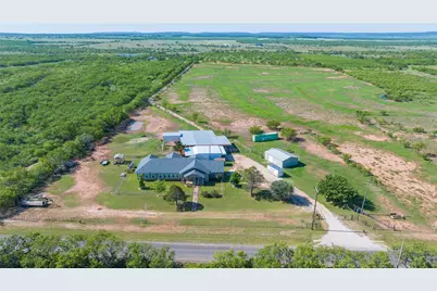 12085 County Road 250, Clyde, TX 79510 - Photo 38