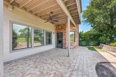 3 Oak Village Court, Trophy Club, TX 76262 - Photo 32
