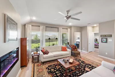 2625 Oneida Lane, Fort Worth, TX 76179 - Photo 1