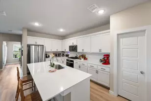 2625 Oneida Ln, Fort Worth, TX 76179 - Photo 6