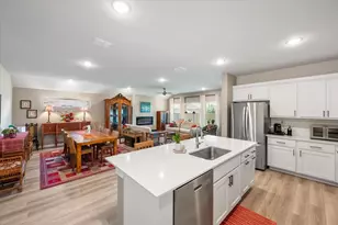 2625 Oneida Ln, Fort Worth, TX 76179 - Photo 8