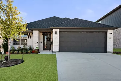 2625 Oneida Lane, Fort Worth, TX 76179 - Photo 2