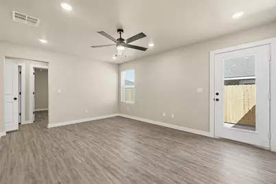 2854 Glennster Street, Abilene, TX 79606 - Photo 6
