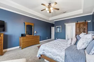 283 Wedgewood Way, Allen, TX 75002 - Photo 18