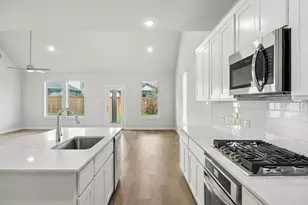 729 Lyft Ln, Aledo, TX 76008 - Photo 8