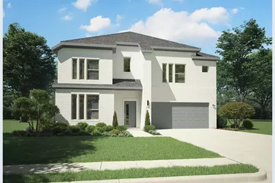 729 Lyft Lane, Aledo, TX 76008 - Photo 1