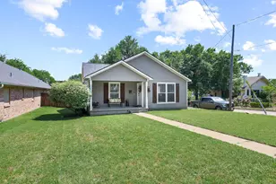 946 W Laurel St, Sherman, TX 75092 - Photo 1