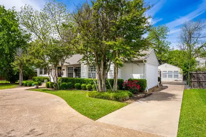 2922 Lovers Lane, University Park, TX 75225 - Photo 2
