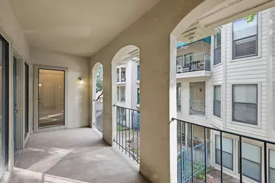 3105 San Jacinto Street #207, Dallas, TX 75204 - Photo 18