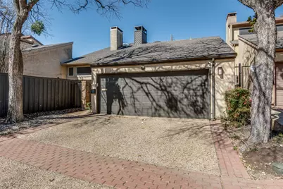9602 Baseline Drive, Dallas, TX 75243 - Photo 1