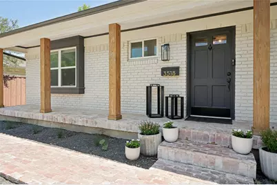 3518 Townsend Drive, Dallas, TX 75229 - Photo 2