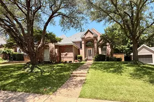 5006 Timber Cir Dr, McKinney, TX 75072 - Photo 2