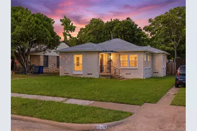 2211 Wilbur Street, Dallas, TX 75224 - Photo 2