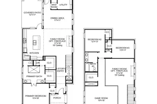 2712 Birkenhead Ct, Celina, TX 75009 - Photo 4