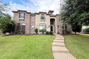 1393 Talley Ln, Frisco, TX 75033 - Photo 2