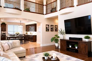1393 Talley Ln, Frisco, TX 75033 - Photo 8
