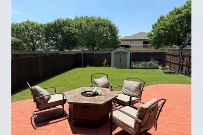 1393 Talley Lane, Frisco, TX 75033 - Photo 40