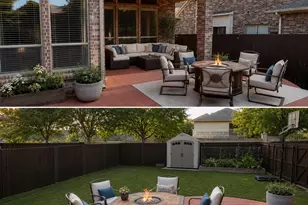 1393 Talley Ln, Frisco, TX 75033 - Photo 22