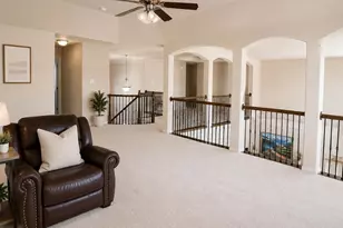 1393 Talley Ln, Frisco, TX 75033 - Photo 12