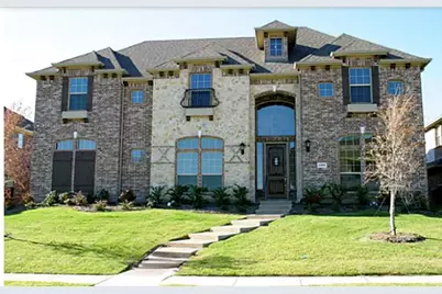 1393 Talley Lane, Frisco, TX 75033 - Photo 1