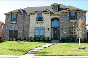 1393 Talley Ln, Frisco, TX 75033 - Photo 1