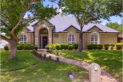 6524 Shoal Creek Road, Fort Worth, TX 76132 - Photo 1