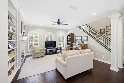 6524 Shoal Creek Road, Fort Worth, TX 76132 - Photo 14
