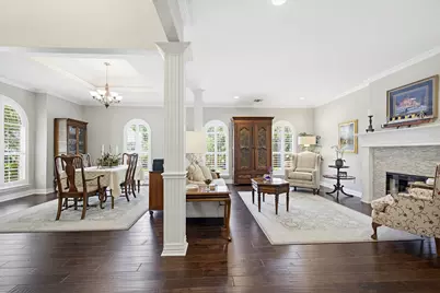 6524 Shoal Creek Road, Fort Worth, TX 76132 - Photo 8