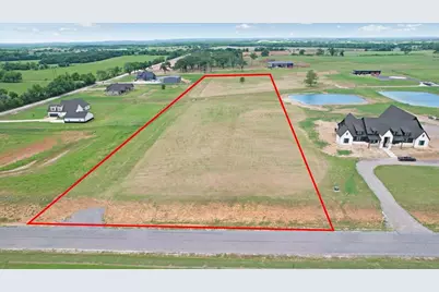 913 Club Lake Road, Whitesboro, TX 76273 - Photo 4