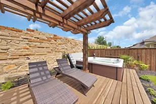 1010 Adair Rd, Prosper, TX 75078 - Photo 32