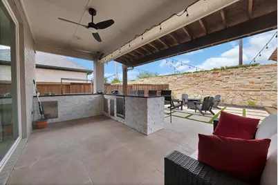 1010 Adair Road, Prosper, TX 75078 - Photo 28